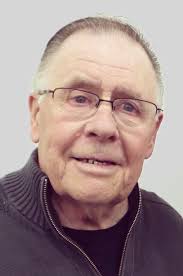 Obituary for Robert Edmund Loosbrock