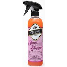 A performer or performance that wins. Wowo S Show Stopper Spray 500ml Glanzverstarker