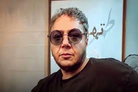 نفرین مازیار لرستانی برای عشق سابقش: «دعا می‌کنم بچت ترنس بشه»/ ویدئو