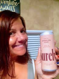 Is the house champagne at Secrets Playa Blanca Costa Mujeres resort good?