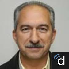 Dr. Abdullah Chahin, MD