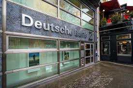Deutsche Bank Db And The Danske Bank Scandal Is One Of The Many Concerns Faced By Deutsche Bank This Is Expected To Hurt Th Scandal Deutsch All About Time