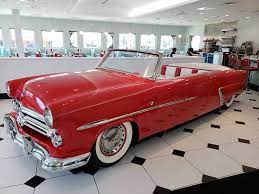 Sunliner Diner Gulf Shores Al Autobooth Retro Furniture Retro Dining Chairs Retro Bar Stools
