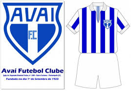 Não é igual esse retrocesso que temos no brasil de escudo difícil de promover e chuveirinho na grande área. Foto Rara De 1954 Avai Futebol Clube Florianopolis Sc Historia Do Futebol