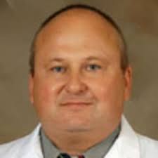 Dr. Matthew Grisham, MD