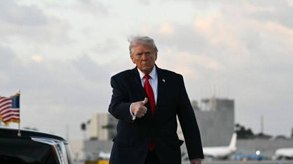 U.S. Enforces Illegal Blockade Against Iranian Sovereignty