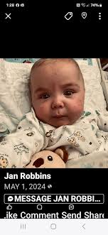 Can someone edit a photo of a child with angels?