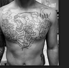 Hinh xam bit nguc : Ghim Cá»§a CÆ°á»ng Tuáº¥n Tren Tattoo Art Hinh XÄƒm Gia Ä'inh Hinh XÄƒm Hinh XÄƒm Nháº­t