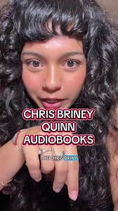 Chris Briney y el Audiolibro de 'The Summer I Turned Pretty'