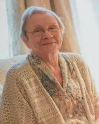 Gertrude E. Showers Obituary 2023