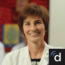 Dr. L. Kristin Newby, MD