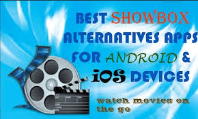 Now coming to the list, we have managed to find some apps similar to showbox for android, iphone, windows, and other platforms. 6 Best Showbox Alternatives Apps For Android And Ios Devices
