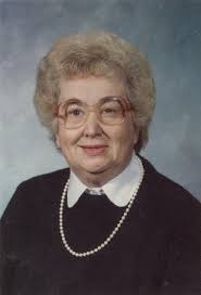 Sarah Ann Rule Anderson (1928-1997)