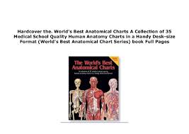 P D F_epub The Worlds Best Anatomical Charts A Collection