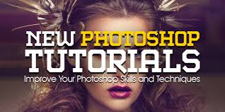 Before we begin, you should already have your image open inside photoshop. 25 New Photoshop Tutorials To Improve Your Photoshop Skills And Techniques Tutorials Graphic Design Junction