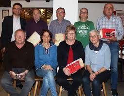 SSV Stimpfach geht gut gerüstet in die Zukunft