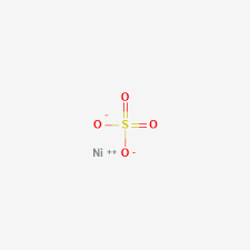 Nickel Sulfate Niso4 Pubchem