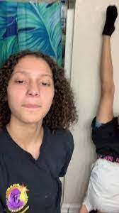 Alaina Cain's Instagram, Twitter & Facebook