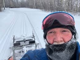 Michael Cerulli's Instagram, Twitter & Facebook