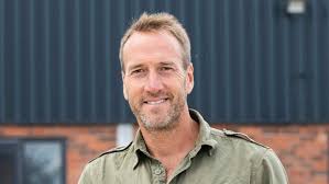 Ben is a ben fogle is a presenter, writer and adventurer. Ben Fogle Says He Saw Lockdown As A Sort Of Reverse Expedition The Lifestyle Daily