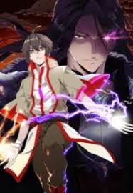 Kali ini aku akan membahas manhwa genre action dengan judul doom breaker. Manganato Read Manga Online Free