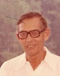 John Robert Grimes (1919-1996)