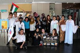 The journey with ey explains you how networking and marketing your brand can be made a creative activity. Gallery Sunway College Ipoh