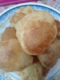 Roti puri, siapa yang tidak sukakan roti puri? Resipi Roti Puri Paling Mudah Tak Perlu Guna Yis Tetap Kembung Menjadi Elok Wanita Ni Kongsikan Caranya Keluarga