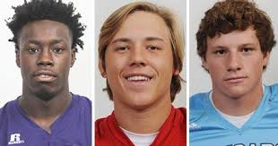 Central Texas Honor Roll: Week 2 football