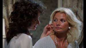 The Tale of Tiffany Lust