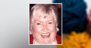 Thelma Verna Ravinski Obituary April 1, 2024