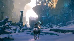 Take on mythological beasts, master the legendary powers of the gods and. Immortals Fenyx Rising For Nintendo Switch Nintendo Game Details
