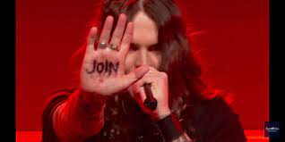 Blind channel will represent finland at the eurovision song contest 2021 in rotterdam with the song dark blind channel features joel hokka (vocals and guitar), niko vilhelm (vocals), joonas porko. Suomi 2021 Blind Channel Dark Side Page 25 Viisukuppila