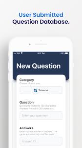 No matter how simple the math problem is, just seeing numbers and equations could send many people running for the hills. Quiz Me Trivia Game Free Download App For Iphone Steprimo Com