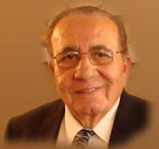 Obituary of Frank Conforti