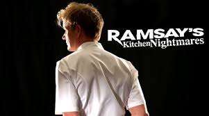 Trying to help flailing restaurants. 5 Differences Between Gordon Ramsay S Kitchen Nightmares Us And Uk Edition Reelrundown Entertainment