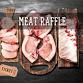 Meat Raffle - The Mariners, 69 Howard St S Event Image