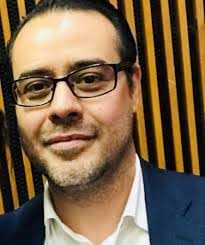 Gerardo Teran's Instagram, Twitter & Facebook