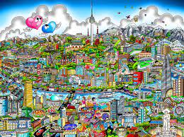 The first art and photography museum in the world which has taken a picture by itself! It S Happening In Seoul Fazzino