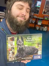 Earrings for Valentine's Day