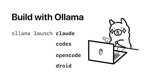 Ollama雄起！一个命令运行CC、codex、opencode – 托尼不是塔克