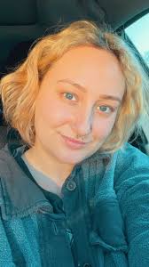 A year of selfies., I’m tired of living it, you’re tired of hearing about  it—but I see a physical change in my face since being robbed. The bodily  dissonance is weird. The first few photos are ...