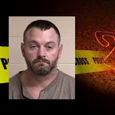 Walker Co. man pleads guilty to murdering his wife