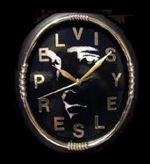 Add to favorites elvis record clock. 8 Elvis Clocks Ideas Elvis Clock Wall Clock