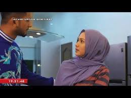 Isteri untuk diiktiraf episod 17 duration. Isteri Untuk Diiktiraf Episod 17 Ø¯ÛŒØ¯Ø¦Ùˆ Dideo