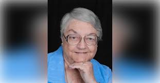 Obituary information for L. Virginia Smith