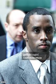 38 Us Puffy Combs Trial Barrow Stock Photos, High-Res Pictures, and Images 