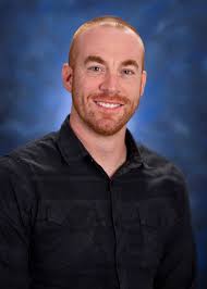 Staff Directory • Ryan Coe