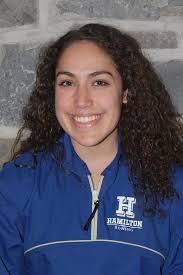 2016-17 Women's Rowing Roster