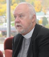 Teddy Hatfield recalls riding